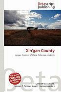 Xin'gan County
