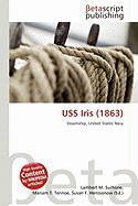 USS Iris (1863)