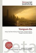 Yongsan-Gu