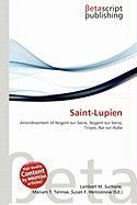 Saint-Lupien