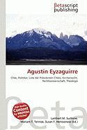 Agustín Eyzaguirre