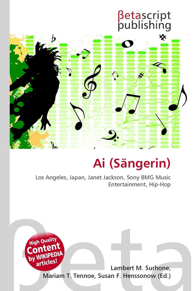 Ai (Sängerin)