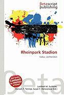 Rheinpark Stadion