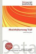 Rheinhöhenweg Trail