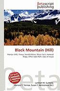 Black Mountain (Hill)