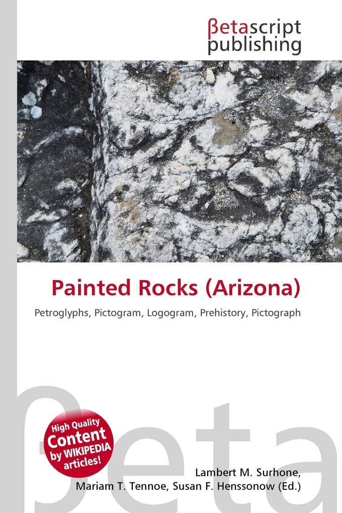 Painted Rocks (Arizona)