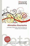 Ahmadou Kourouma