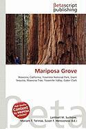 Mariposa Grove