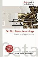 Oh No! More Lemmings