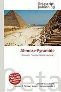 Ahmose-Pyramide