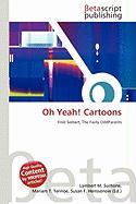 Oh Yeah! Cartoons
