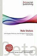 Rob Stokes