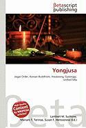 Yongjusa