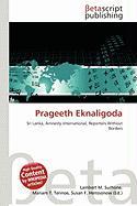 Prageeth Eknaligoda