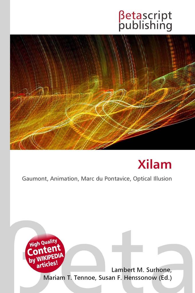 Xilam