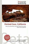 Painted Cave California
