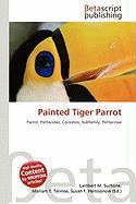 Painted Tiger Parrot