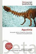 Agustinia