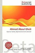 Ahmed Aboul Gheit