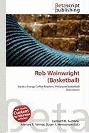 Rob Wainwright (Basketball)
