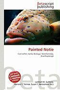Painted Notie
