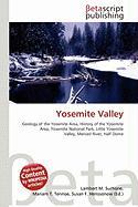 Yosemite Valley