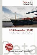 USS Kanawha (1861)