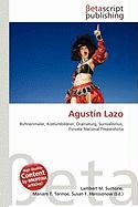 Agustín Lazo
