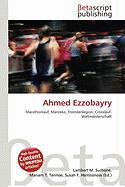 Ahmed Ezzobayry