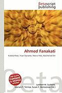 Ahmed Fanakati