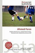 Ahmed Faras