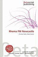 Rhema FM Newcastle