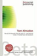 Tom Almadon