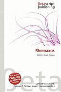 Rhemaxos