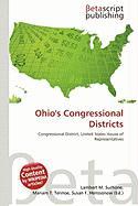 Ohio's Congressional Districts