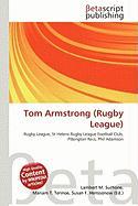 Tom Armstrong (Rugby League)