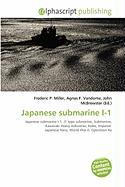Japanese submarine I-1