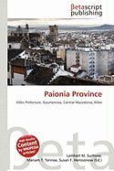 Paionia Province