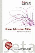 Rhena Schweitzer Miller