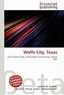 Wolfe City Texas