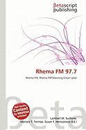 Rhema FM 97.7