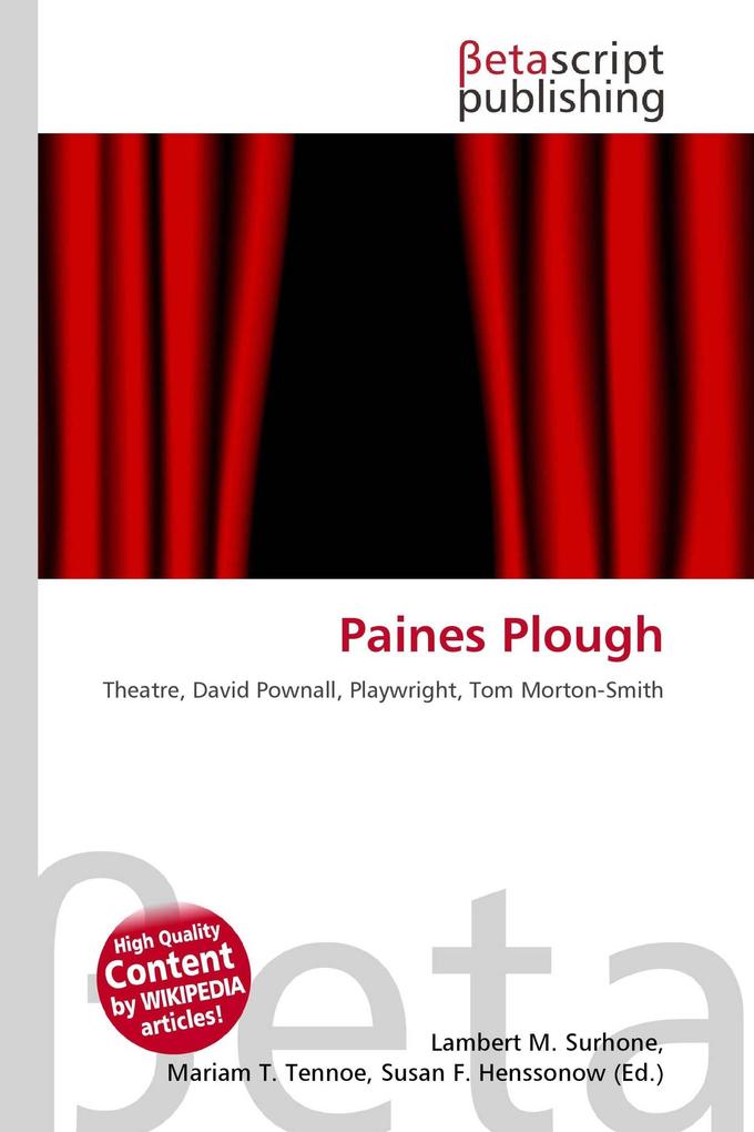 Paines Plough