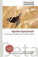 Agrotis laysanensis
