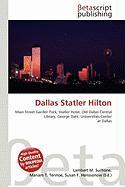 Dallas Statler Hilton