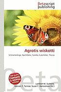 Agrotis wiskotti