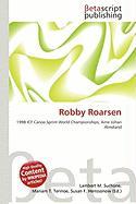 Robby Roarsen