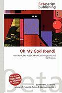 Oh My God (band)