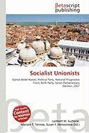 Socialist Unionists