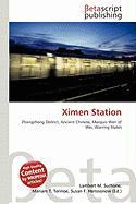 Ximen Station