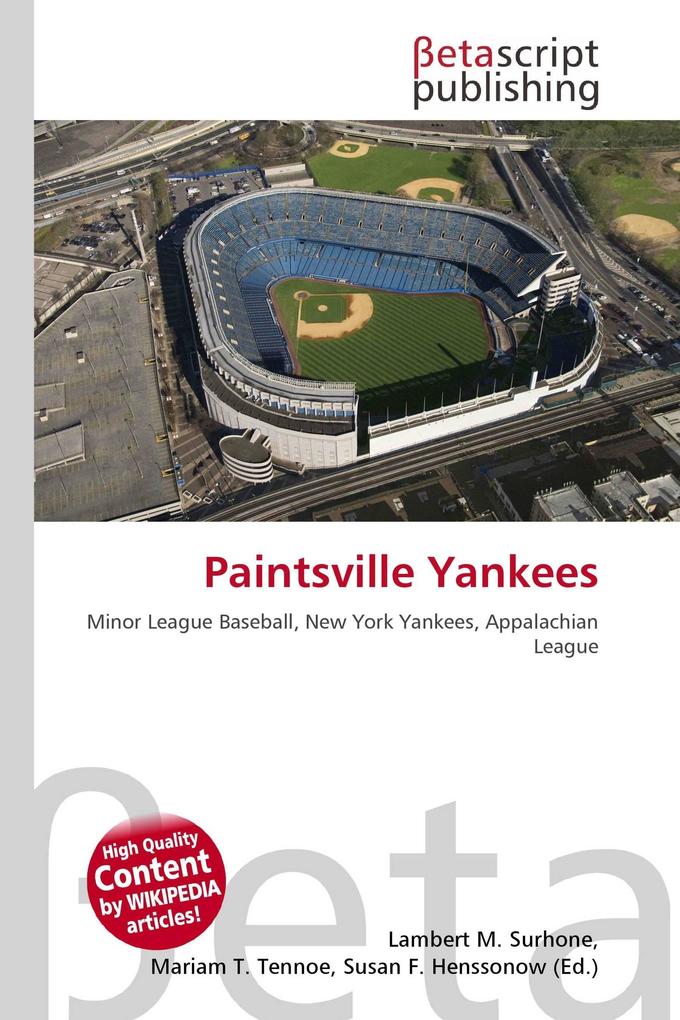 Paintsville Yankees
